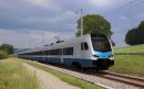 PKP Intercity zakupi 20 pociągów typu Flirt3